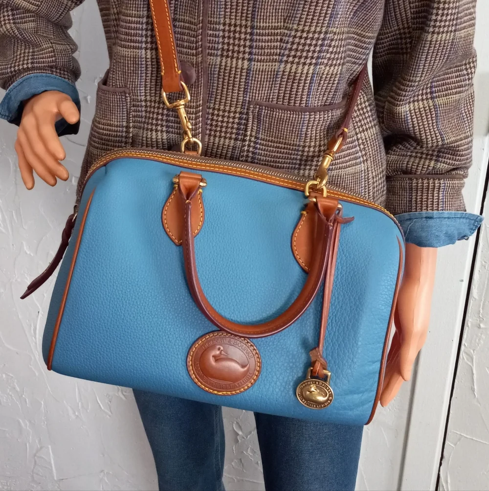 Dooney & Bourke sold out